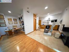 Oficina-Consultorio en Alquiler – Perfectamente Acondicionado y Céntrico photo 0