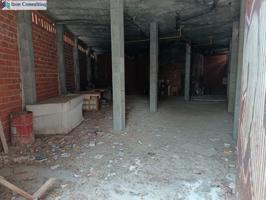 Local comercial en calle Jesus Nazareno photo 0