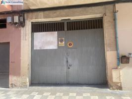 Local en alquiler con placa de vado photo 0
