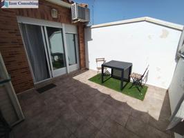 atico de 1 dormitorio con garaje incluido photo 0