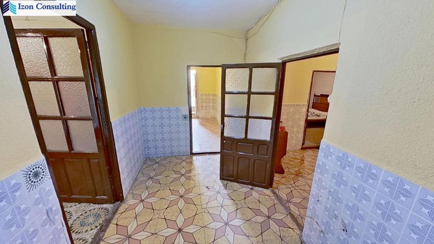 CASA EN EL BONILLO photo 0