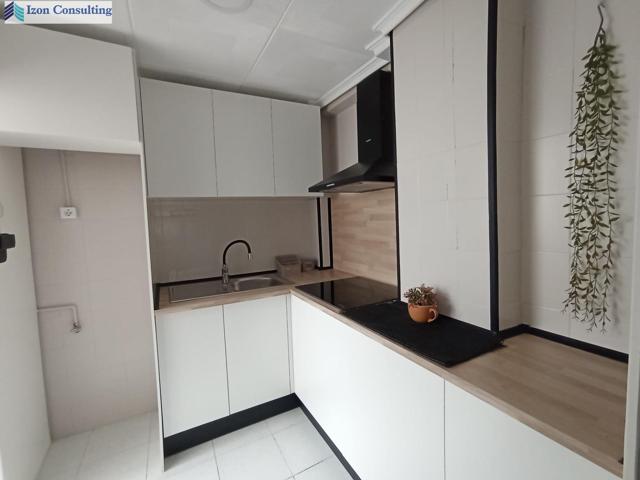 Piso funcional y bien distribuido, listo para entrar a vivir photo 0