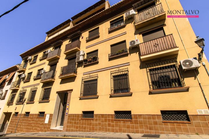 ¡Tu piso perfecto en La Zubia! photo 0