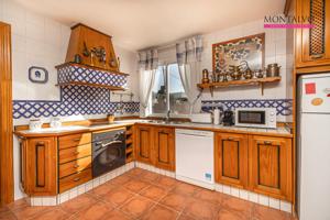 CHALET EN ALFACAR photo 0