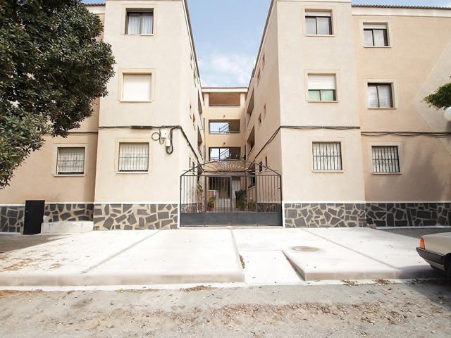 Apartamento en San luis - Torrevieja photo 0