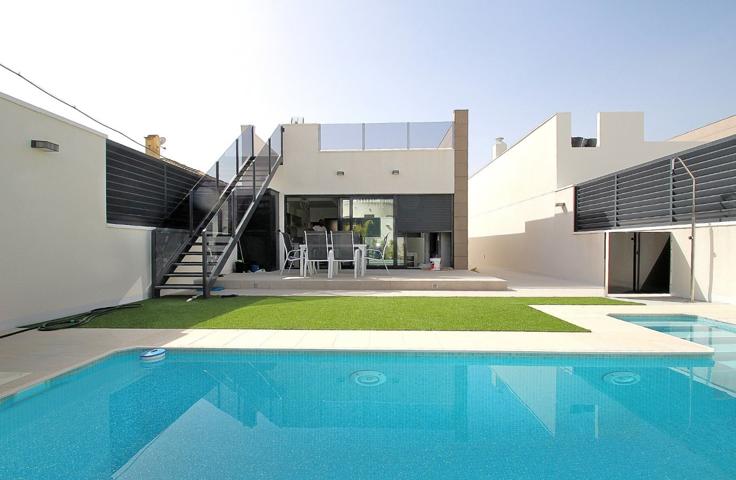 CHALET SEMI INDEPENDIENTE EN LA SIESTA photo 0