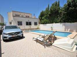 CHALET INDEPENDIENTE EN SAN LUIS - TORREVIEJA photo 0