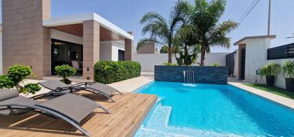 VILLA SEMI INDEPENDIENTE EN LA SIESTA photo 0