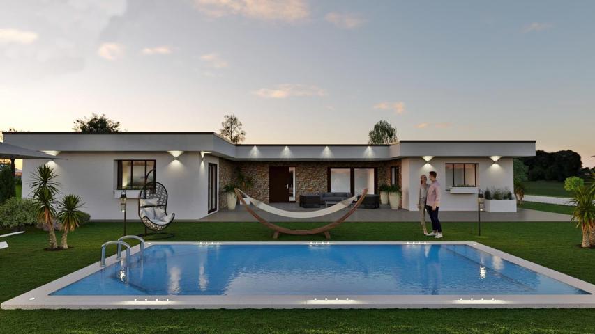VILLA EN LOS MONTESINOS - ALICANTE photo 0