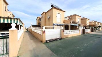 SEMI DETACHED HOUSE IN LOS BALCONES - TORREVIEJA photo 0