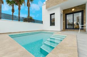 CHALET INDEPENDIENTE EN TORRETA photo 0