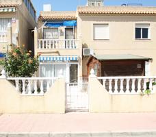 BUNGALOW IN PARAJE NATURAL - TORREVIEJA photo 0