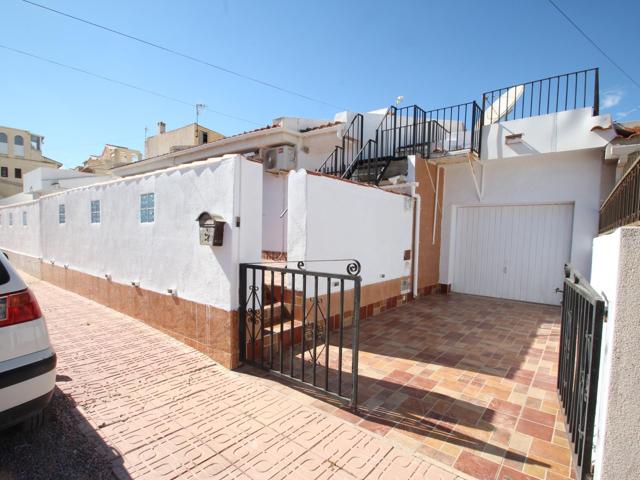 BUNGALOW EN EL CHAPARRAL - TORREVIEJA photo 0