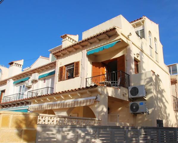 BUNGALOW PLANTA ALTA EN EL CHAPARRAL - TORREVIEJA photo 0