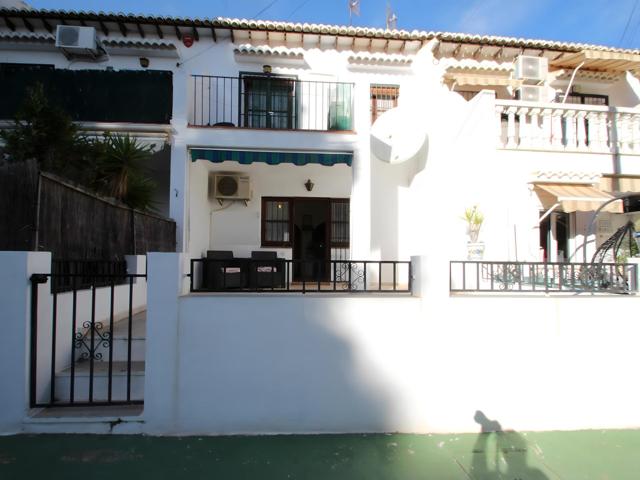 DUPLEX IN LAGO JARDIN - TORREVIEJA photo 0