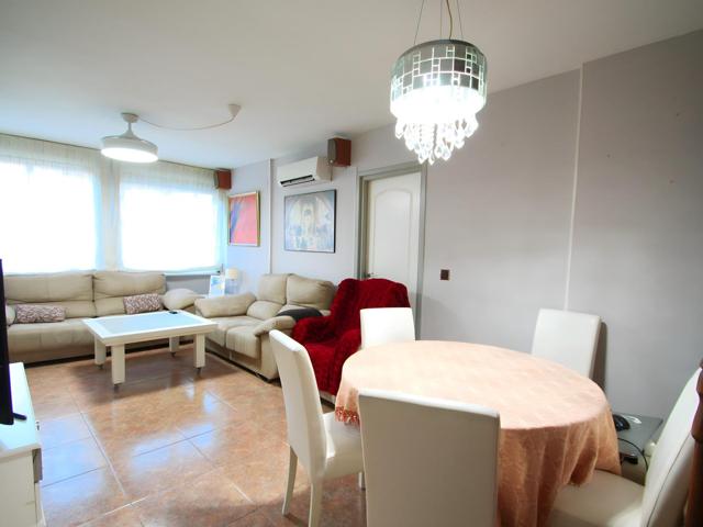 APARTAMENTO EN EL ACEQUION - TORREVIEJA photo 0