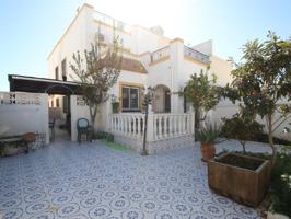 QUAD EN JARDIN DEL MAR - TORREVIEJA photo 0