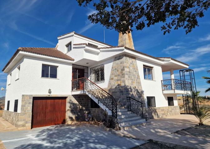 CHALET IN SAN JAVIER - MURCIA photo 0