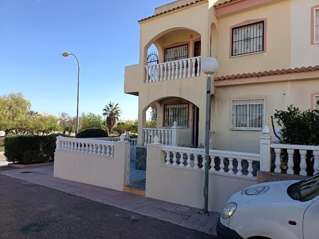 CORNER BUNGALOW IN LA FLORIDA - ORIHUELA COSTA photo 0
