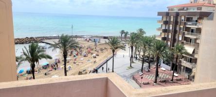 Apartamento reformado a 150 metros de la playa photo 0