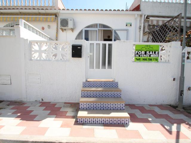 Bungalow en San Luis photo 0