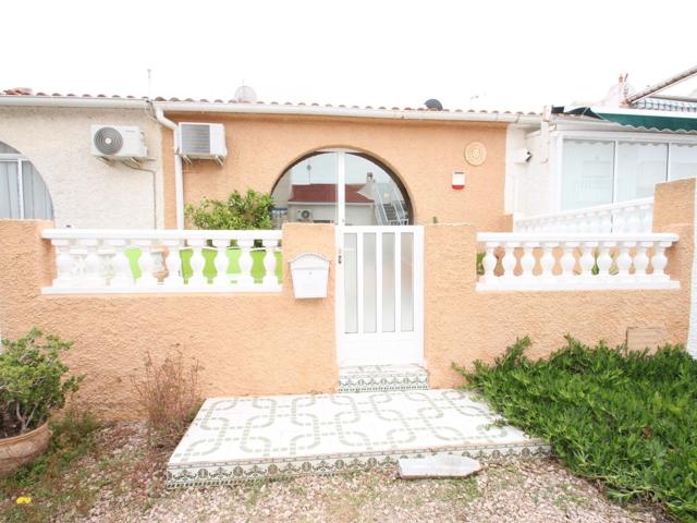 BUNGALOW EN LA SIESTA - TORREVIEJA photo 0