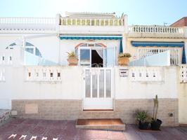 BUNGALOW EN SAN LUIS - TORREVIEJA photo 0