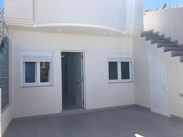 Bungalow en Torretas photo 0