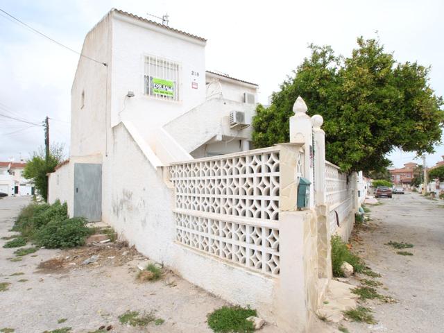 Bungalow Planta Alta en Torretas photo 0