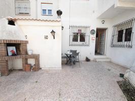 BUNGALOW PLANTA BAJA EN LA SIESTA - TORREVIEJA photo 0