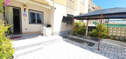 Bungalow planta baja en El Chaparral photo 0