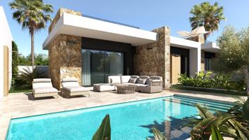 CHALET INDEPENDIENTE EN QUESADA photo 0