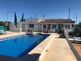 FINCA EN ORIHUELA photo 0