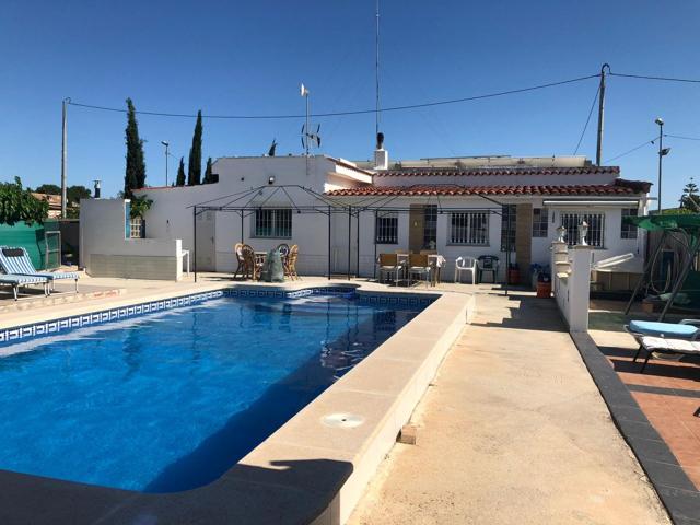 FINCA EN ORIHUELA photo 0