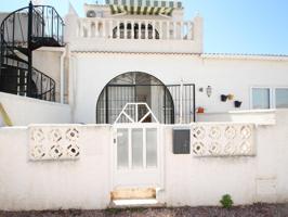 BUNGALOW EN LA SIESTA - TORREVIEJA photo 0