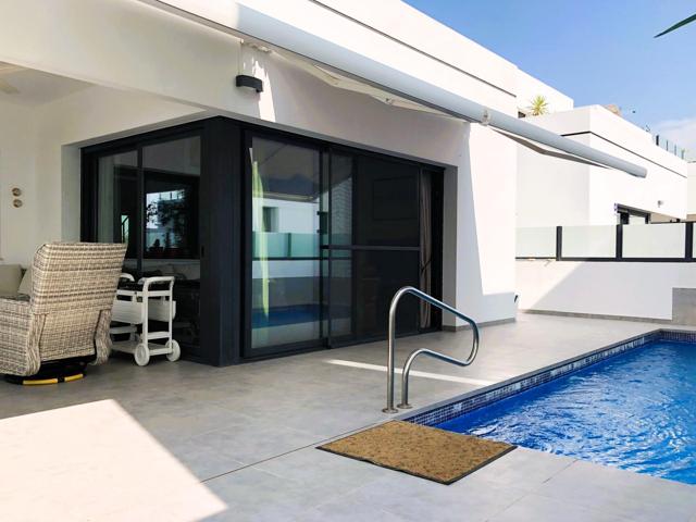 VILLA EN DOLORES photo 0