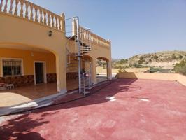 FINCA EN CREVILLENTE photo 0