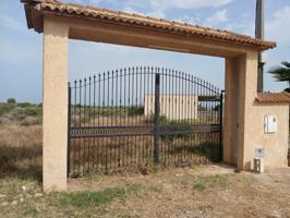 CASETA EN CREVILLENTE photo 0
