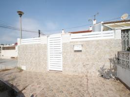 BUNGALOW EN TORRETAS photo 0