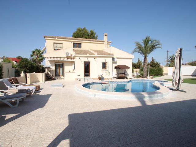 CHALET INDEPENDIENTE EN LA SIESTA photo 0