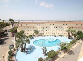 APARTAMENTO DUPLEX ATICO EN SAN LUIS photo 0