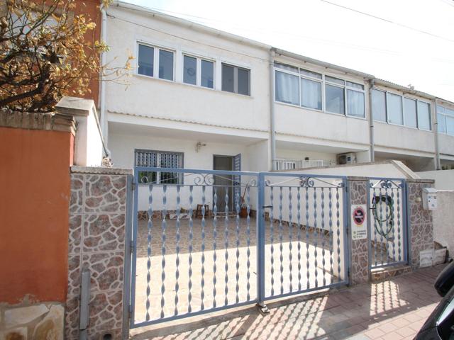 ADOSADO EN LOS BALCONES TORREVIEJA photo 0