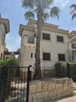 DUPLEX EN ALGORFA photo 0