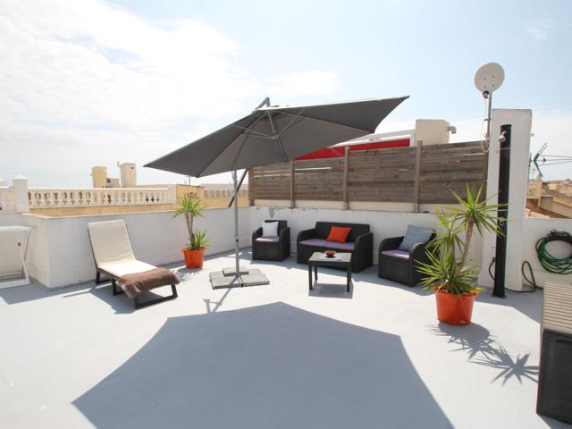 BUNGALOW PLANTA ALTA EN EL CHAPARRAL photo 0