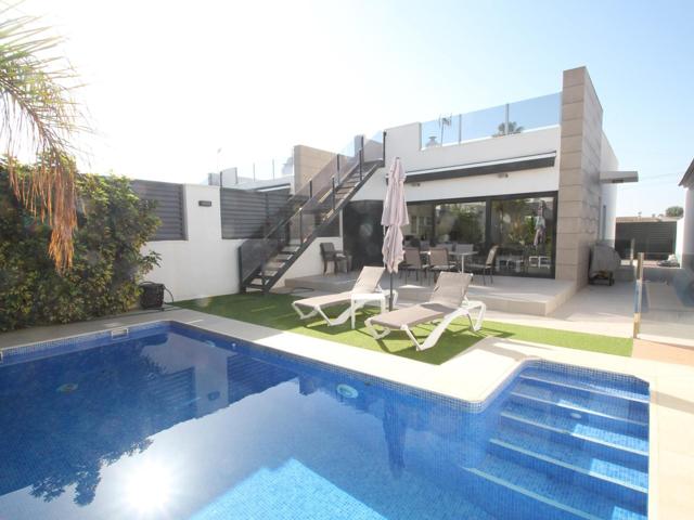 CHALET SEMI INDEPENDIENTE EN LA SIESTA photo 0