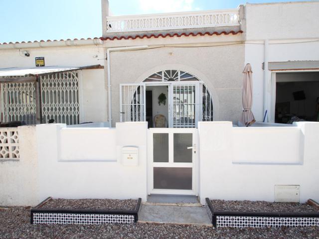 BUNGALOW EN SAN LUIS photo 0