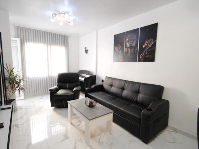 APARTAMENTO EN ACEQUION TORREVIEJA photo 0