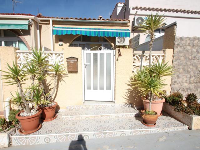 BUNGALOW EN SAN LUIS TORREVIEJA photo 0