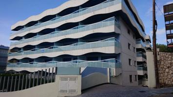 Dos plaza de parking photo 0