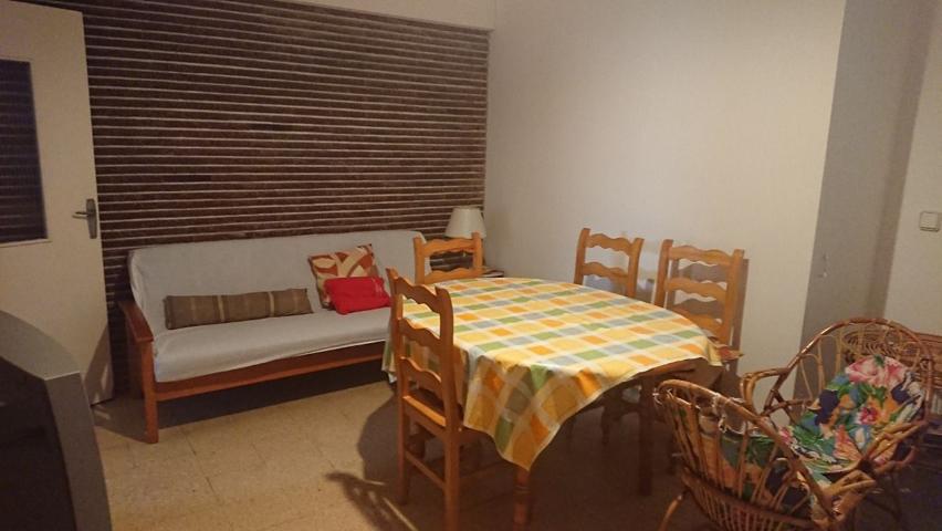 Apartamento de tres domitorios cerca del centro y de la playa photo 0